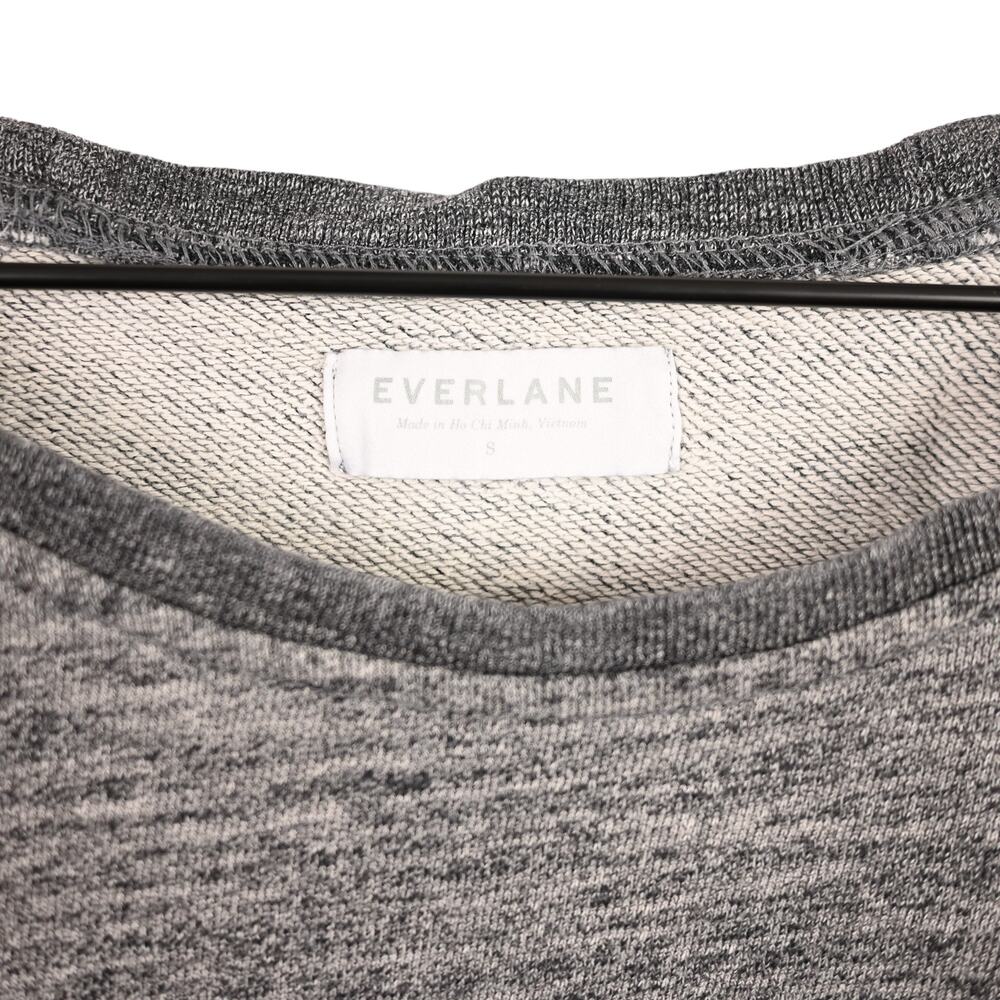 Everlane Cotton Crewneck, small - Picture 3 of 6